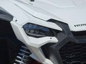 Tout Neuf 2026 <span class=keywords><strong>Honda</strong></span> TALON1000X4 FOX Live Valve UTV - Product Image 2