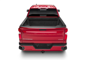 แผ่นรองเตียงยางสีดำสำหรับรถบรรทุกที่นอน5.5ft F-150ฟอร์ด F150 2015-2022 - Product Image 4