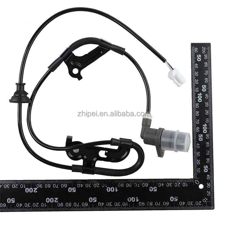 89546-48010 ZHIPEAK ABS Speed Sensor Rear Left for Toyota LEXUS