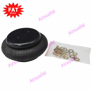 Ensemble de ballon de suspension pneumatique pour Firestone W01-358-7731 W013587731 Camion Airmatic <span class=keywords><strong>Soufflet</strong></span> - Product Image 3