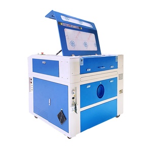 Machine de découpe laser CO2 6090 pour bois acrylique et mousse avec fonction Wifi prenant en charge le <span class=keywords><strong>logiciel</strong></span> <span class=keywords><strong>Lightburn</strong></span> - Product Image 3