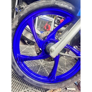 Peinture en <span class=keywords><strong>poudre</strong></span> <span class=keywords><strong>effet</strong></span> <span class=keywords><strong>miroir</strong></span> Illusion Violet Purple 9953SG pour jantes, moyeux et collage de <span class=keywords><strong>poudre</strong></span> nano, peinture sèche en <span class=keywords><strong>poudre</strong></span> - Product Image 2