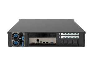 E5-2600 Xử Lý Intel Xeon Rackmount 2U Máy Chủ Gia Đình Có Thể Mở Rộng V4 +/V3 Hỗ Trợ 10 * SATA3 + 8 DIMM Lên Đến 1TB 3DS ECC LRDIMM - Product Image 3