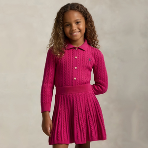 <span class=keywords><strong>Pull</strong></span> à revers pour <span class=keywords><strong>fille</strong></span>, style anglais, rayé, léger, anti-boulochage, anti-rétrécissement, en polyester/coton, pour enfants - Product Image 1