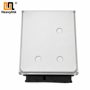ตัวควบคุมเครื่องยนต์ Heavylink AH4HK1XYSA-01 8981260540 1028-D460 4HK1 ECU สำหรับรถขุด อะไหล่เครื่องจักรก่อสร้าง - Product Image 2