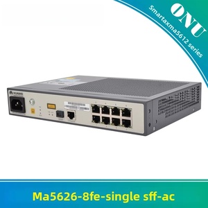 Cho <span class=keywords><strong>Huawei</strong></span> <span class=keywords><strong>MA5626</strong></span>-8 <span class=keywords><strong>onu</strong></span> 8 FE cổng duy nhất SFP uplink nhiều cho GE downlink cho FTTH kinh doanh truy cập RJ45 hỗ trợ <span class=keywords><strong>GPON</strong></span> - Product Image 3