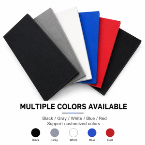 Insert en mousse EVA personnalisé, coussin en éponge, plateau imperméable, emballage protecteur pour boîte de flacon de soin de la peau - Product Image 3