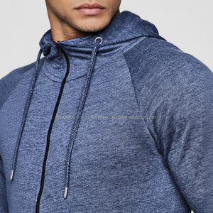 Chándales Deportivos Ajustados para Hombre, al por Mayor, Transpirables, Talla Grande XL, para Entrenamiento y Deportes de Invierno - Product Image 1