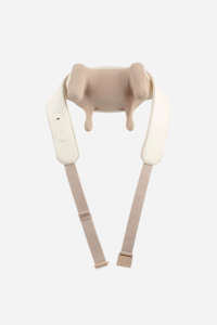 2025 New OEM Neck Shoulder <strong>Massager</strong> 3D <strong>Kneading</strong> <strong>Shiatsu</strong> for Home Office Use - Product Image 4