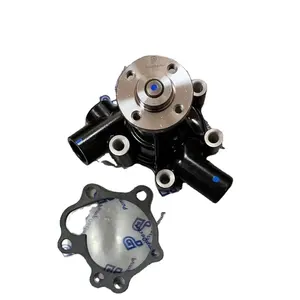 TALUADA YM119810-42001 Water Pump 3D75 Machinery Parts Water Pump for PC10-6 excavator