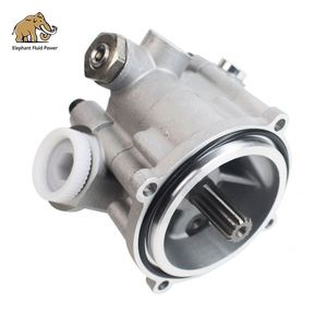 ปั๊มเกียร์ไฮดรอลิกรถขุดปั๊มชาร์จปั๊มนำร่องสำหรับ K3V63 (พอร์ตน้ำมัน2พอร์ต) - Product Image 6