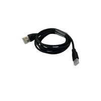 Câbles de données de charge rapide Câble micro USB Charge de téléphone Câble USB 1m 2m
