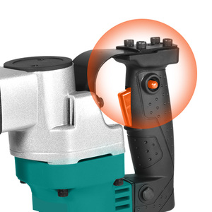 Power Action 1200W Edon Sloopbreker Jack Hamer Supply Onderdelen - Product Image 5