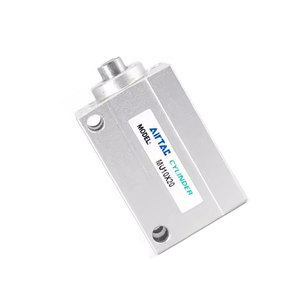 MU8X4S กระบอก/MU8X6/10/15/20/25/30B /<span class=keywords><strong>Sb</strong></span> ซีรีย์ที่ทำหน้าที่สองครั้งกระบอกติดตั้งฟรี - Product Image 1