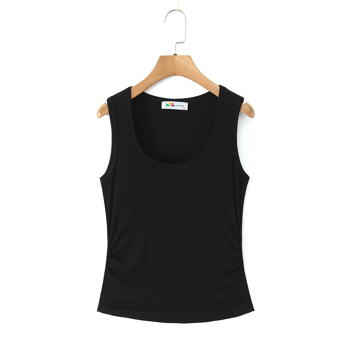 เสื้อกั๊กสีดำแบบฟิล์ม