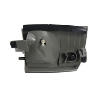 Feu de coin droit de haute qualité ZTR Auto Parts pour CANTER 2005-2011 R MK353664