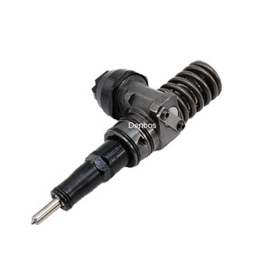 <span class=keywords><strong>Pompe</strong></span> à carburant électronique de haute qualité, <span class=keywords><strong>injecteur</strong></span> 0986441569 038130073BC pour V-W Au-di Bora <span class=keywords><strong>Golf</strong></span> Skoda Polo 1.9TDi - Product Image 5
