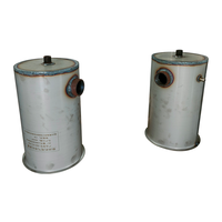 Filtro antiparticolato OEM DPF autopulente brevettato per motori Diesel