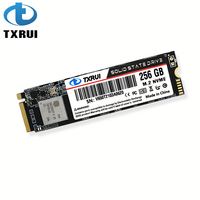 M.2 NVME وg محرك أقراص صلب عالي السرعة PCIe Ssd Gb