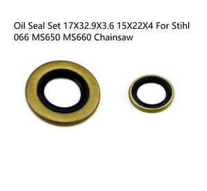 ชุดซีลน้ำมันเลื่อยคอนกรีต,สำหรับ <span class=keywords><strong>Stihl</strong></span> 050 <span class=keywords><strong>051</strong></span> 075 076 Ts50 Ts510 Ts760 - Product Image 6