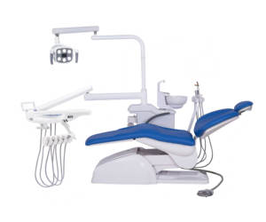 <strong>Dental</strong> <strong>Unit</strong> China Most Cost Effective Price Dentistry Department Equipment Medical Treatment Electric <strong>Dental</strong> <strong>Chair</strong> for <strong>Sale</strong> - Product Image 3