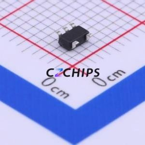 ชิปวงจรรวม SSOP-5-1.6mm BD2226G-TR ของแท้ & ใหม่เอี่ยมชิปอิเล็กทรอนิกส์พลังงาน PMIC - Product Image 2