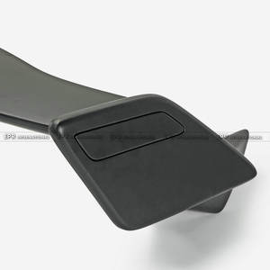 Nuevo Alerón Trasero de Fibra de Vidrio de Una Sola Pieza Tipo EPR GR86 ZN8 BRZ ZD8 RS, Accesorio para Automóvil para los Modelos 2013-2019 - Product Image 5