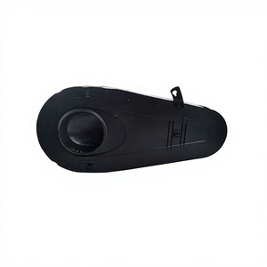 Filtro de Aire Mayichaoren para BMW F01 F10 F03 F11 X5 Diésel 48x505x233mm, Pieza Myk A775 - Product Image 1