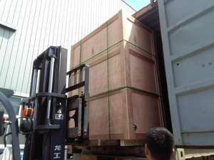 Máquina <span class=keywords><strong>de</strong></span> <span class=keywords><strong>Coser</strong></span> Industrial por Ultrasonido para Materiales No Tejidos - Product Image 5