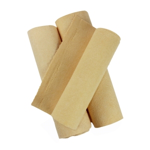 ผ้าไมโครไฟเบอร์เชามัวส์แบบม้วนสำหรับทำความสะอาดเลนส์และกระจกรถยนต์ - Product Image 2