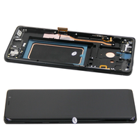Écran LCD Incell Original pour Samsung Galaxy S9 S9 Plus avec Garantie d'Usine d'un An