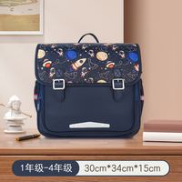 Sac à dos scolaire de haute qualité pour élèves du primaire, personnalisable en usine, sac à dos de protection pour garçons et filles