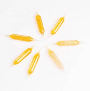 Ampoule de sérum à l'orange sanguine 2 ml * 7 pièces, éclaircissant pour le visage, ampoule éclaircissante - Product Image 2