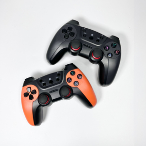 Console de jeu rétro X2 Ultra TV Stick 4K avec plus de 60000 jeux, 256 Go, 40 émulateurs, manettes sans fil, Plug and Play - Product Image 1