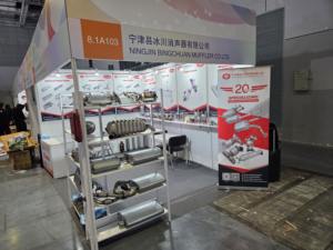 Keramische Substraatmotor RVS Katalysator voor VOLVO XC90 Midden 2,9 T 2012 2013 2014 2015 2016 2017 - Product Image 6