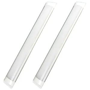 600mm Linear Batten Light 18 Watt LED Purification Tube