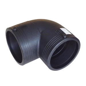Trung Quốc Sản Xuất HDPE <span class=keywords><strong>Poly</strong></span> Ống Electrofusion PE Ống Phù Hợp Giảm <span class=keywords><strong>TEE</strong></span> Cho Nước Cung Cấp - Product Image 3