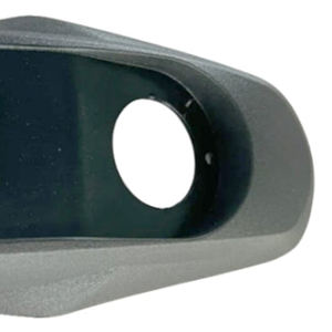 Guardabarros Delantero Kugoo Kirin G2 Pro, Confort Hecho con Material Robusto y Ligero - Product Image 4