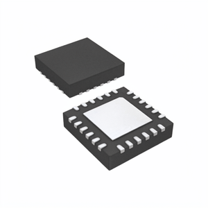 Original One Stop Service Embedded Electronic Chips Component EFM8BB31F64A-D-4QFN24R 24 WFQFN Exposed Pad - Product Image 1