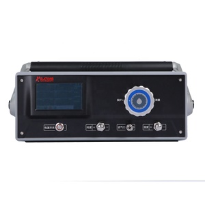Analyseur portable de gaz SF6 - Product Image 1