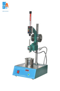 ASTM <span class=keywords><strong>D1321</strong></span> تغلغل الإبرة للشموع البترولية فاحص مخروطي معدات اختراق مخروطية محلل مؤشر متغيرة الانسيابية - Product Image 4