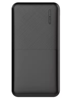 Banque d'Alimentation PD 22.5W 20000mAh, Logo Personnalisé OEM, Universelle Super Mince 10000mAh, Certifiée RoHS