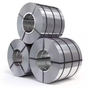 China Factory Cheap Oriented <strong>Silicon</strong> <strong>Steel</strong> CRGO Cold Rolled <strong>Transformer</strong> <strong>Silicon</strong> <strong>Steel</strong> <strong>M6</strong> - Product Image 1