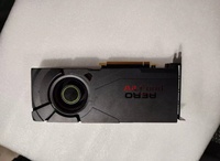 Tarjeta Gráfica RTX 2080Ti 22GB GDDR6 Turbo Usada con Ventilador para Estación de Trabajo de Inferencia de IA DeepSeek