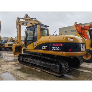 เครื่องขุด320CL สำหรับแมวเครื่องขุด320gc 320c 320 CAT320 - Product Image 1