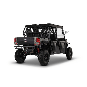 Aodes Junglecross, UTV chinois <span class=keywords><strong>4x4</strong></span> 1000cc à essence avec 5 sièges, moteur 4 temps, transmission automatique, certifié EEC, buggy agricole - Product Image 2