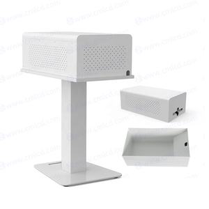 低价批发<span class=keywords><strong>DNP</strong></span> <span class=keywords><strong>RX1</strong></span>/HITI P525L/<span class=keywords><strong>DNP</strong></span> 620照相亭打印机支架和盖购买外壳照相亭打印机盒套装 - Product Image 4