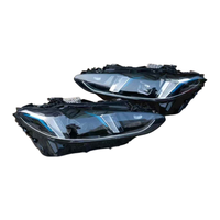 Phares LED laser OEM pour BMW Série 4 G26 G22 G23 M4 G82 M4 G80 i4 2024-2026