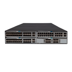 Commutateur de centre de données série H3C S6800-4C S6800 avec 4 emplacements d'interface - Product Image 4