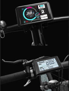 Ce 72V 5000W MTX ukc1 Xe đạp điện chu kỳ Ebike E xe đạp chuyển đổi Kit xe máy QS Hub Pin động cơ - Product Image 6